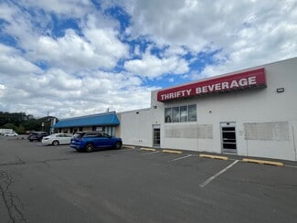 Hanover Township, PA Retail, Industrial - 734 Sans Souci Pky Hanover Township, PA Retail, Industrial - 734 Sans Souci Pky