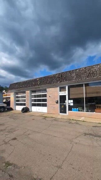 Elmira, NY Auto Repair - 1802 W Water St