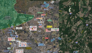 Fayetteville, NC Service Station - 3740 Ramsey St Fayetteville, NC Service Station - 3740 Ramsey St