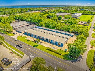 Sanford, FL Self-Storage Facilities - 400 Ample Court