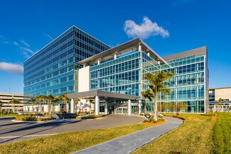 Tampa, FL Office - 5411 SkyCenter Dr