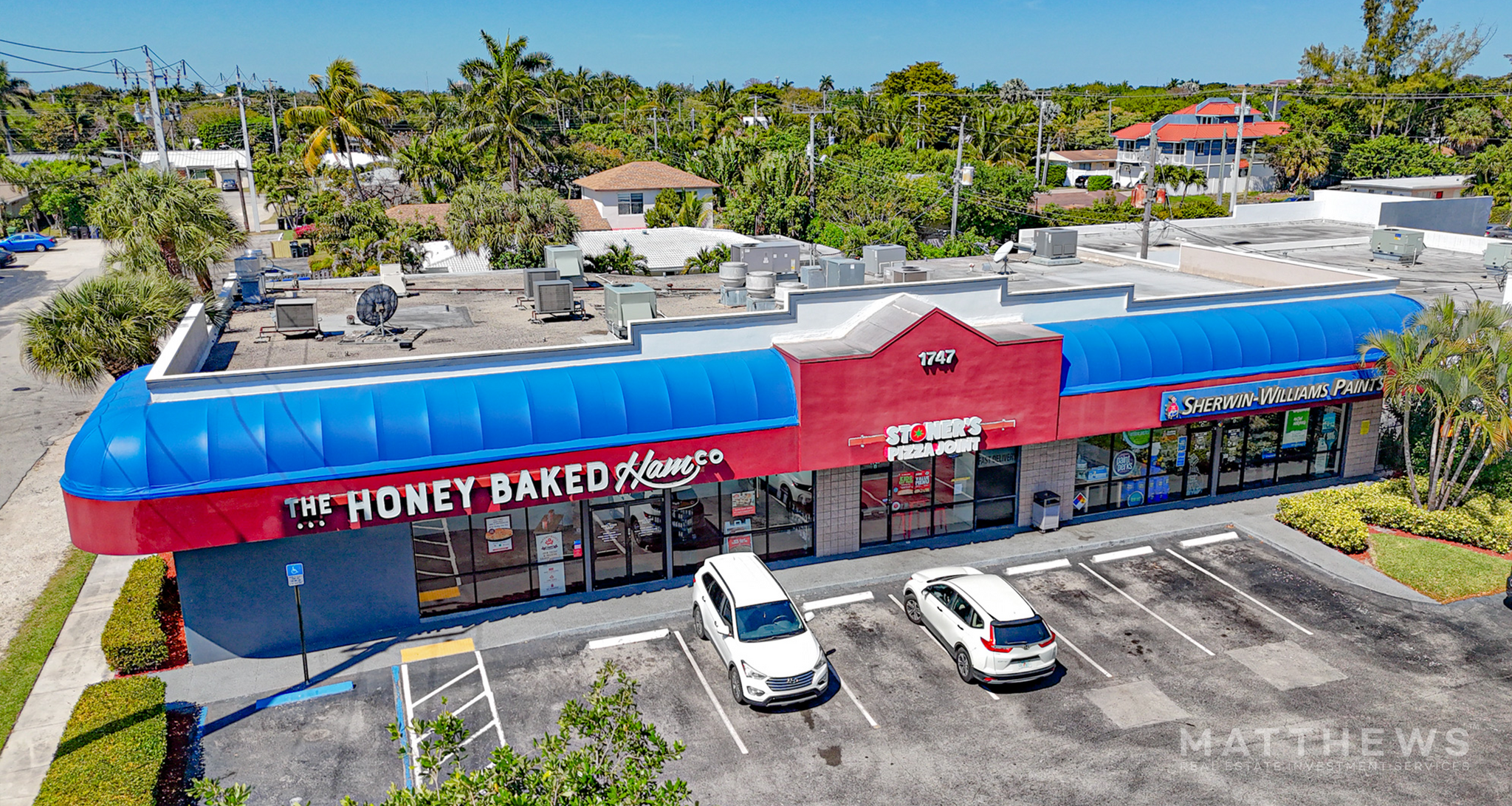1747 N Federal Hwy, Fort Lauderdale, FL for Sale