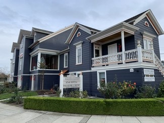 Santa Clara, CA Office - 980 El Camino Real