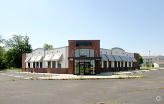 3535 W Dublin Granville Rd  