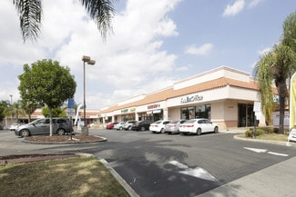 Riverside, CA Retail - 10051 Magnolia Ave