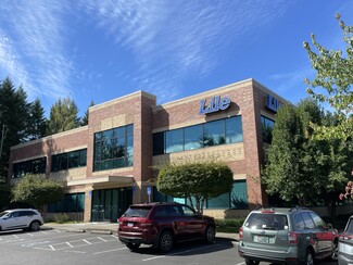 Tigard, OR Office - 8060 SW Pfaffle St