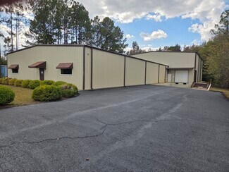Mobile, AL Industrial - 3140 Lees Ln Mobile, AL Industrial - 3140 Lees Ln