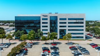 Plano, TX Office - 2805 Dallas Pkwy