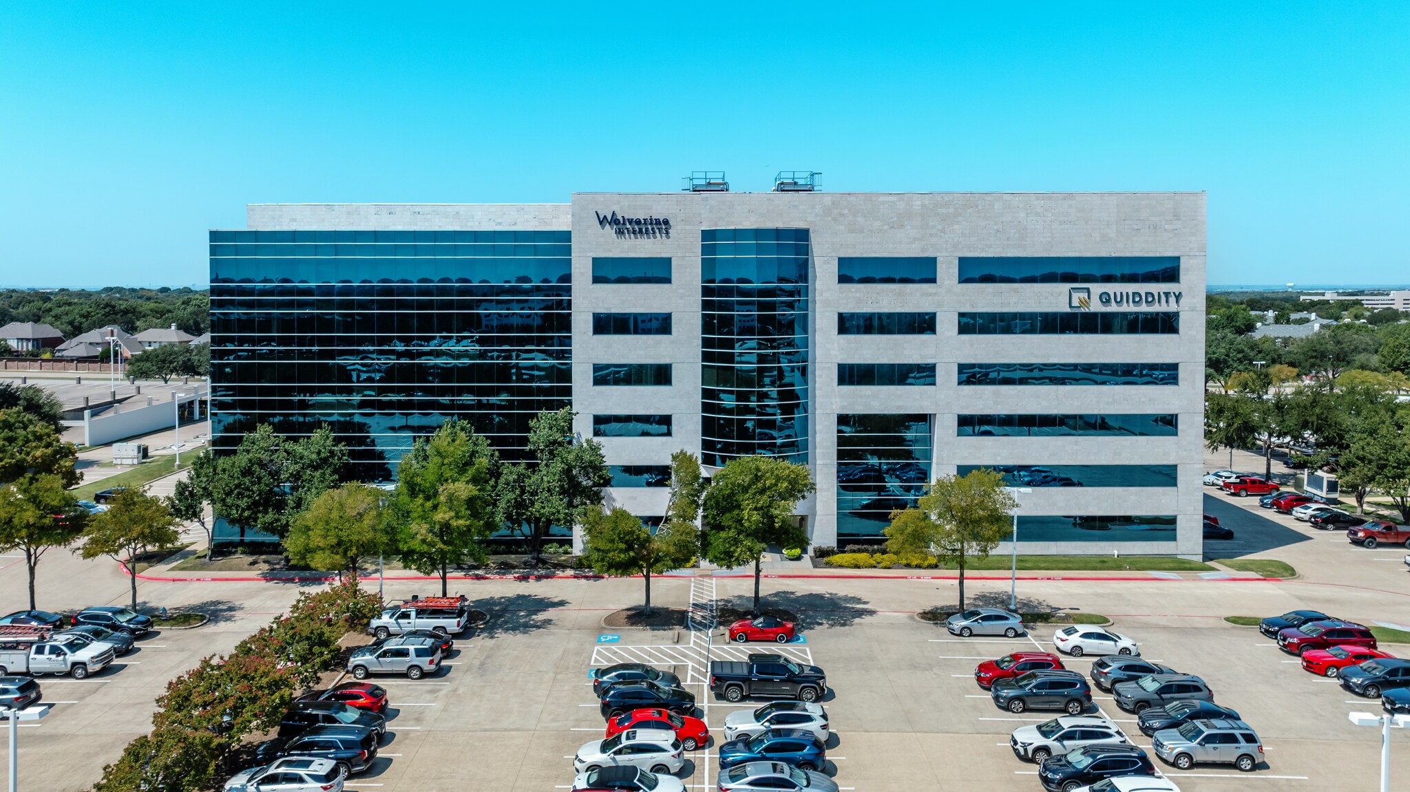 2805 Dallas Pkwy, Plano, TX for Rent
