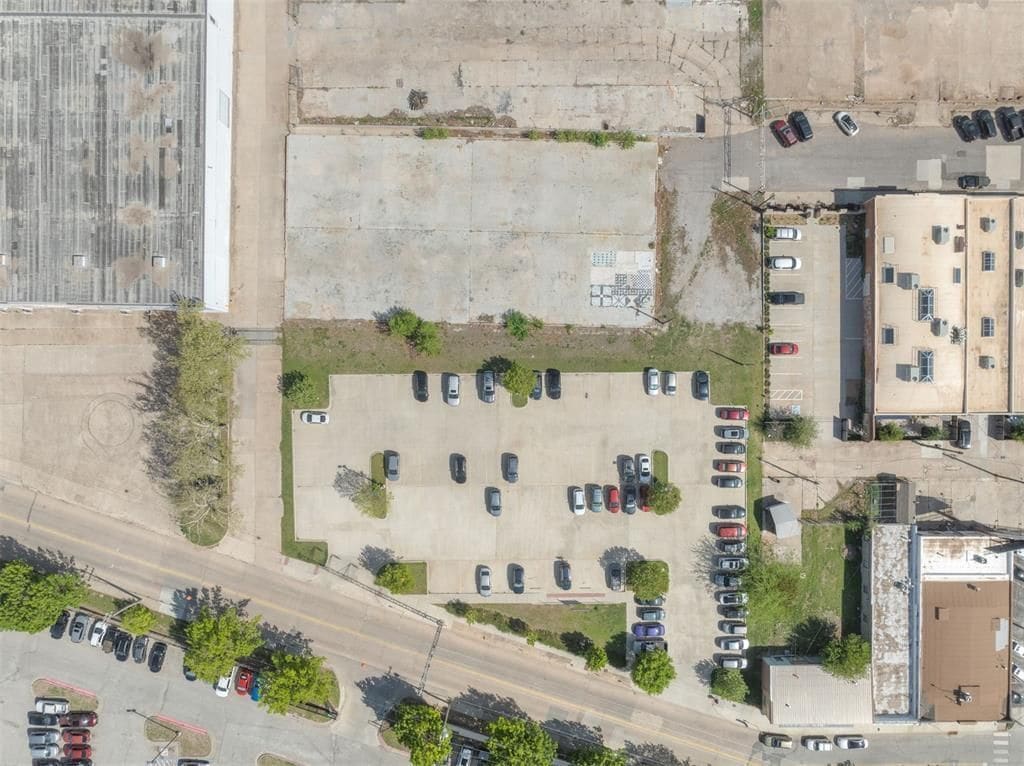 815 NW 2ND St, Oklahoma City, OK for Sale