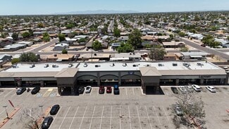 Phoenix, AZ Freestanding - N 12426-12452 Dr