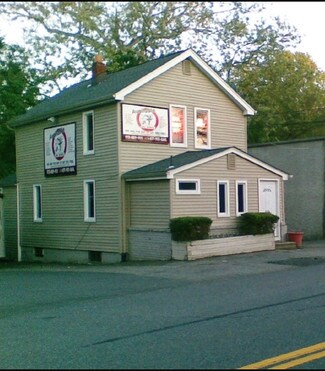 Morristown Commercial Real Estate For Rent Lease Showcase