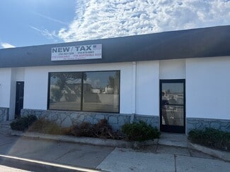 Lawndale, CA Retail - 4048-4058 Marine Ave Lawndale, CA Retail - 4048-4058 Marine Ave
