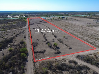 Eagle Pass, TX Commercial - 9016 N US Highway 277