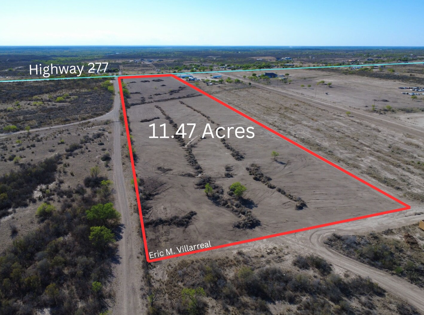 9016 N US Highway 277, Eagle Pass, TX for Sale