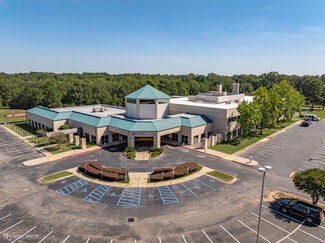 Shreveport, LA Retail - 9425 Healthplex Dr Shreveport, LA Retail - 9425 Healthplex Dr