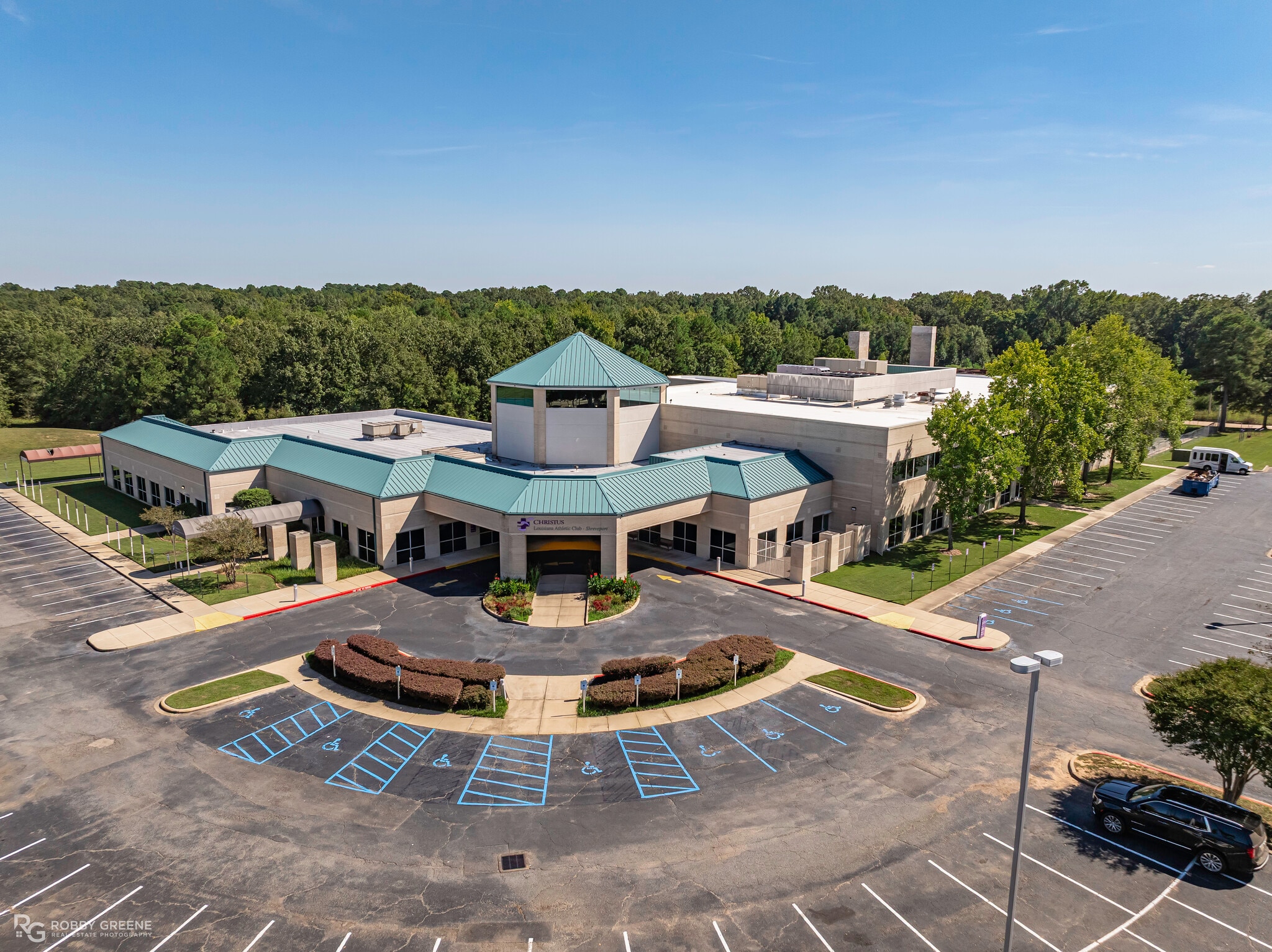 9425 Healthplex Dr, Shreveport, LA for Sale