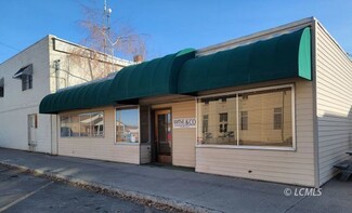 Lakeview, OR Office - 17 S G St