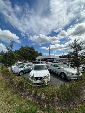 Sanford, FL undefined - 2501 Sanford Ave Sanford, FL undefined - 2501 Sanford Ave