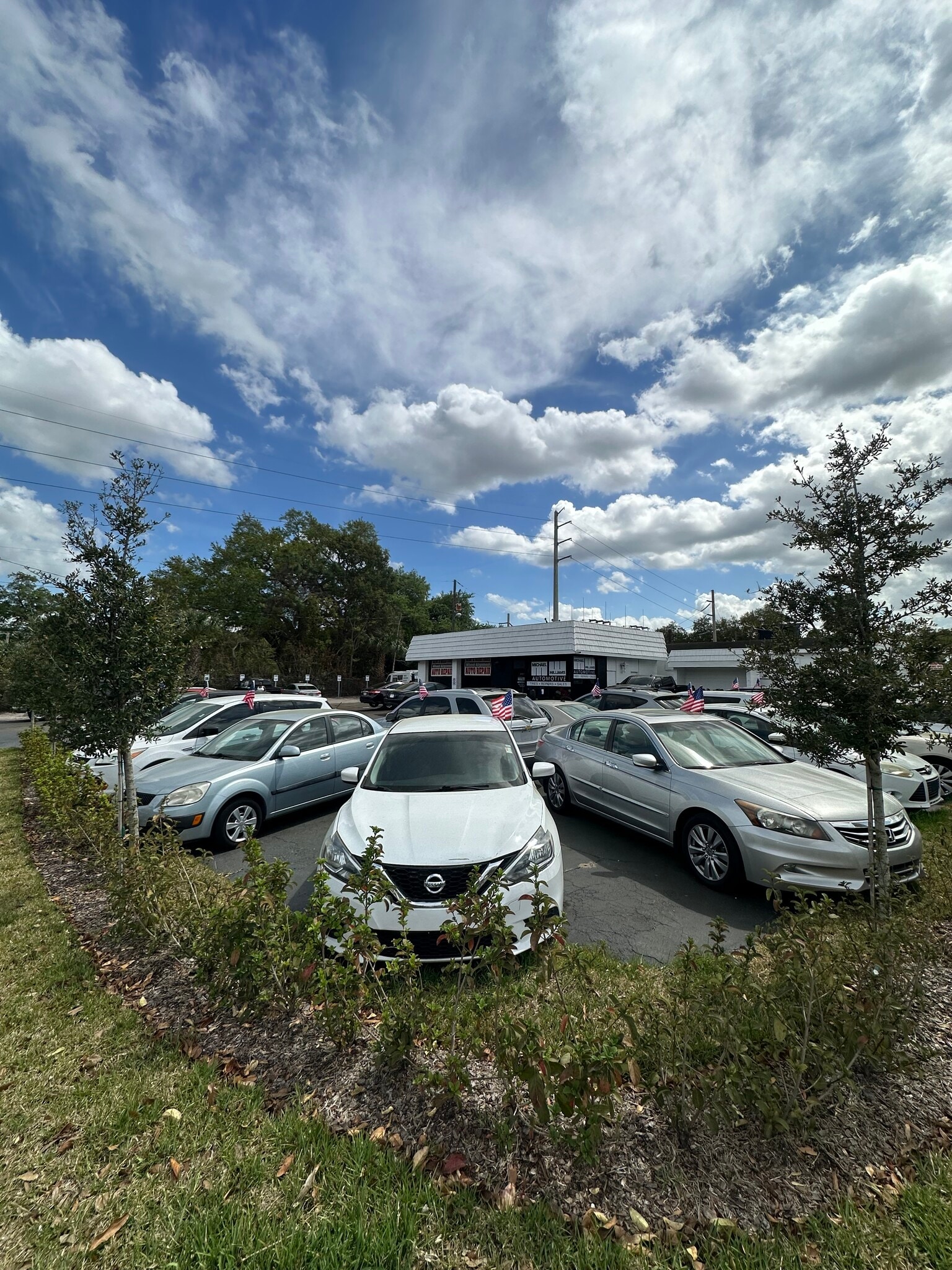 2501 Sanford Ave, Sanford, FL for Sale