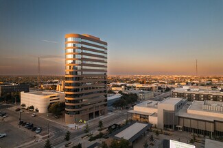 Midland, TX Office - 200 Loraine St