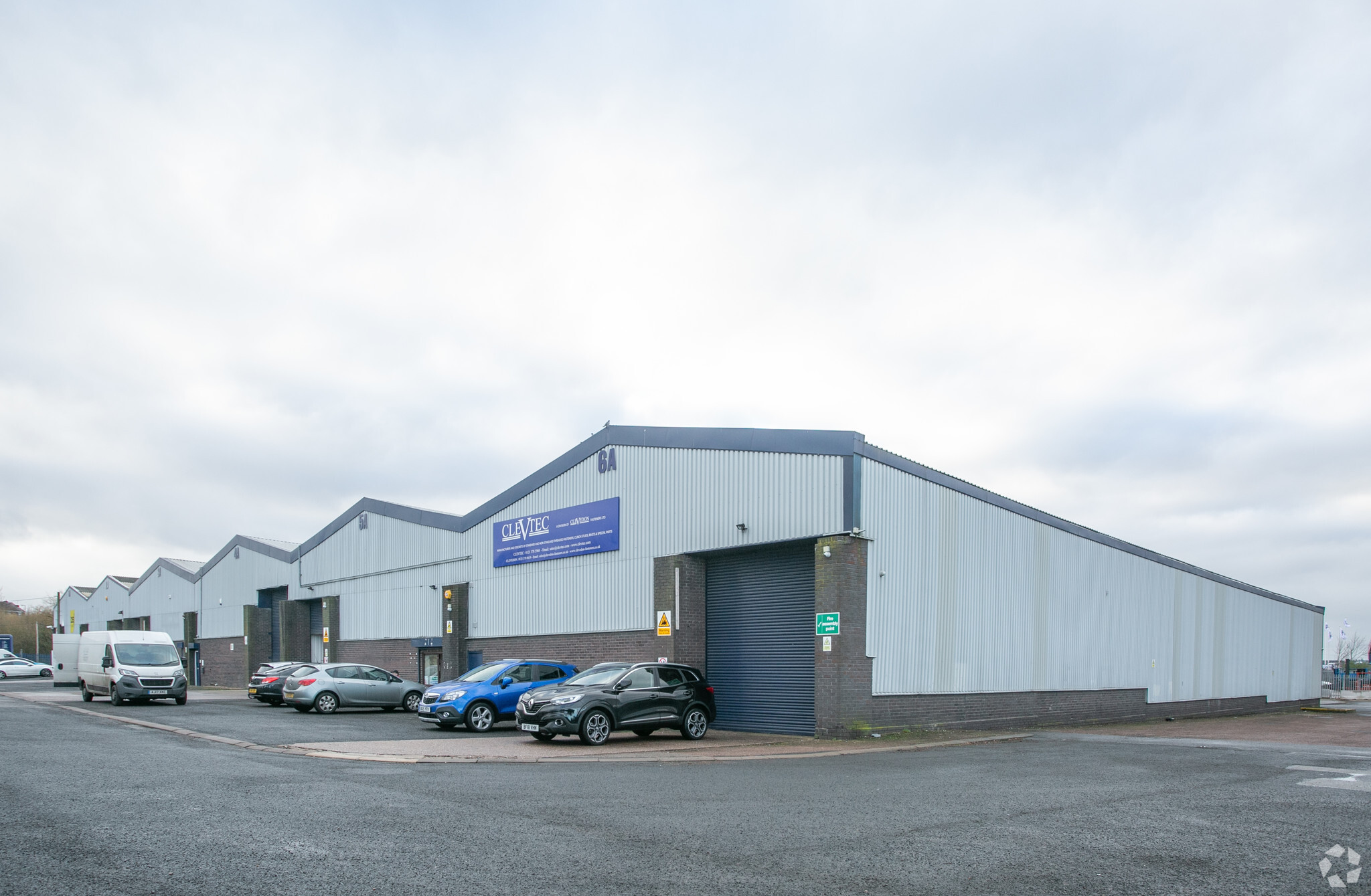 Old Park Rd, Wednesbury, WMD for Rent