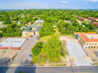 Fort Worth, TX Commercial Land - 3033 Lackland Rd Fort Worth, TX Commercial Land - 3033 Lackland Rd