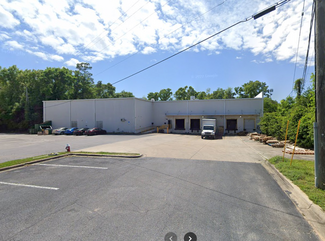 Pensacola, FL Warehouse - 6243 N Davis Hwy