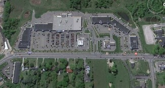 Ypsilanti, MI Retail - 1816-2130 Whittaker Rd