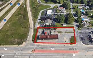 Lima, OH undefined - 1703 Harding Hwy