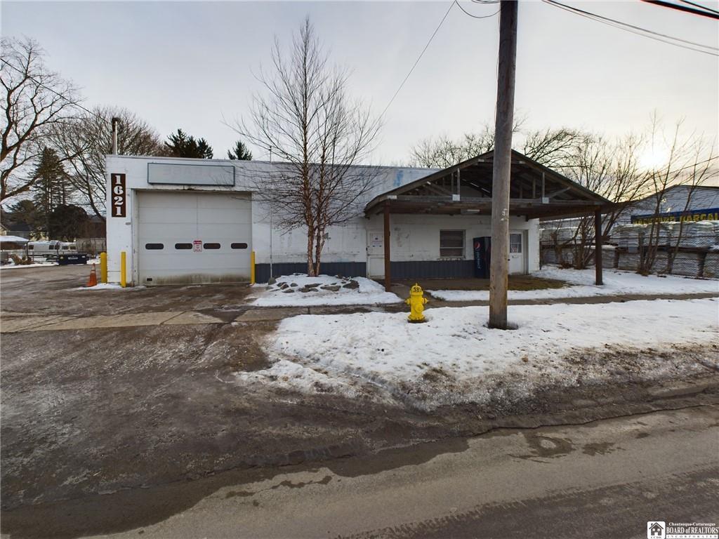 1621 Washington St, Olean, NY for Sale