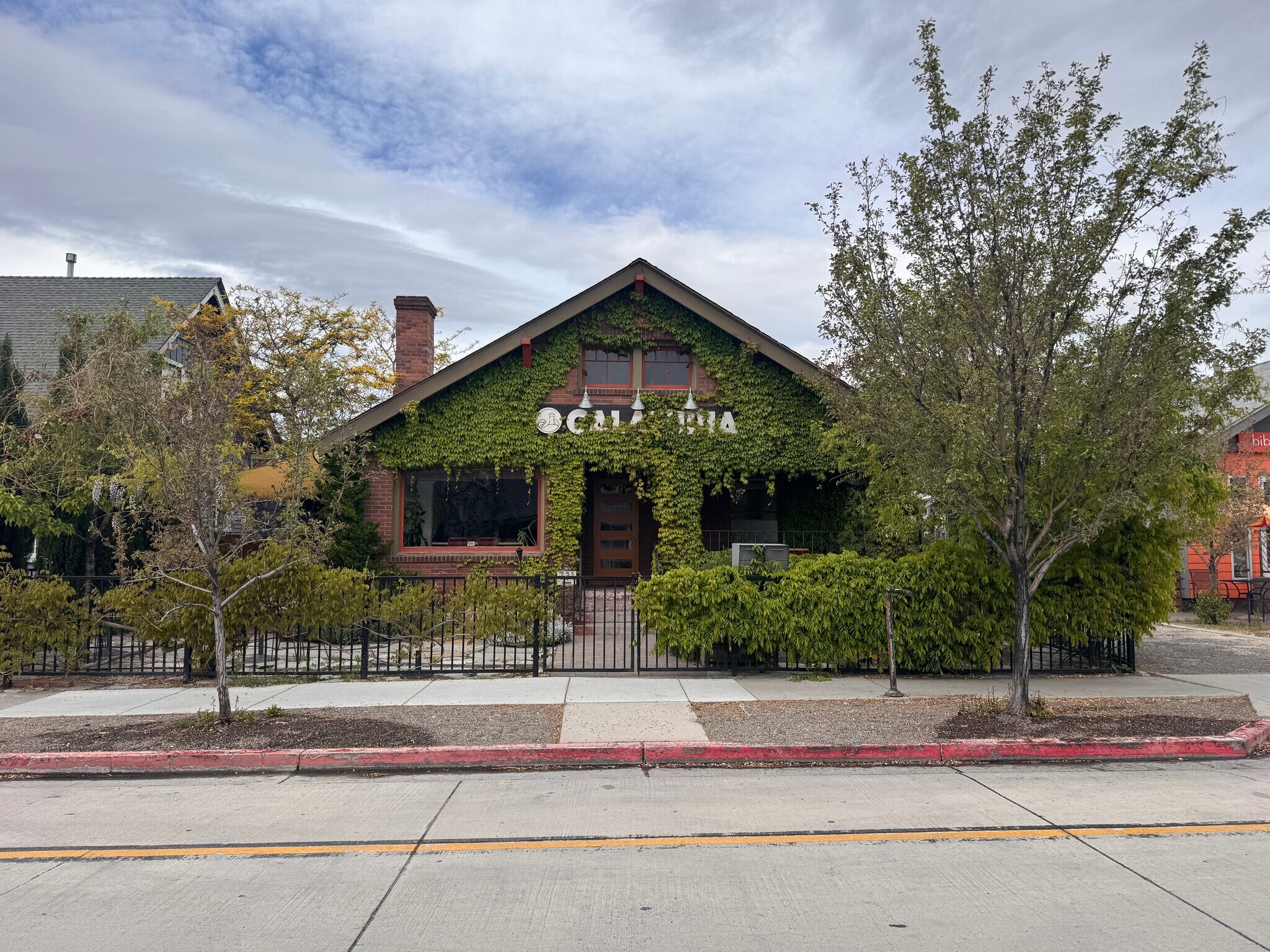 725 S Center St, Reno, NV for Rent