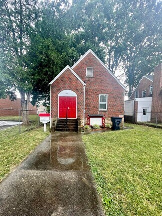 1010 Montrose Ave Se  