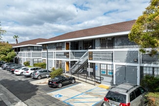 Santa Ana, CA Office - 960 W 17th St