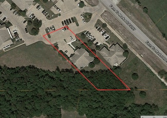 Heath, TX Office - 2 Horizon Ct