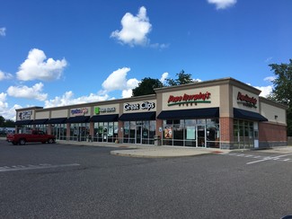 Muncie, IN Retail - 3600-3636 S Chandler Dr