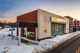 Geneva, OH Retail - 30 E Main St