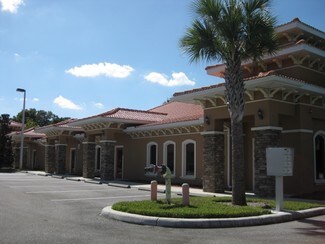 Sarasota, FL Office - 2856-2868 University Pky