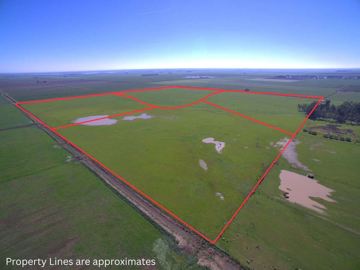 Hyde Road, Dixon, CA for Sale