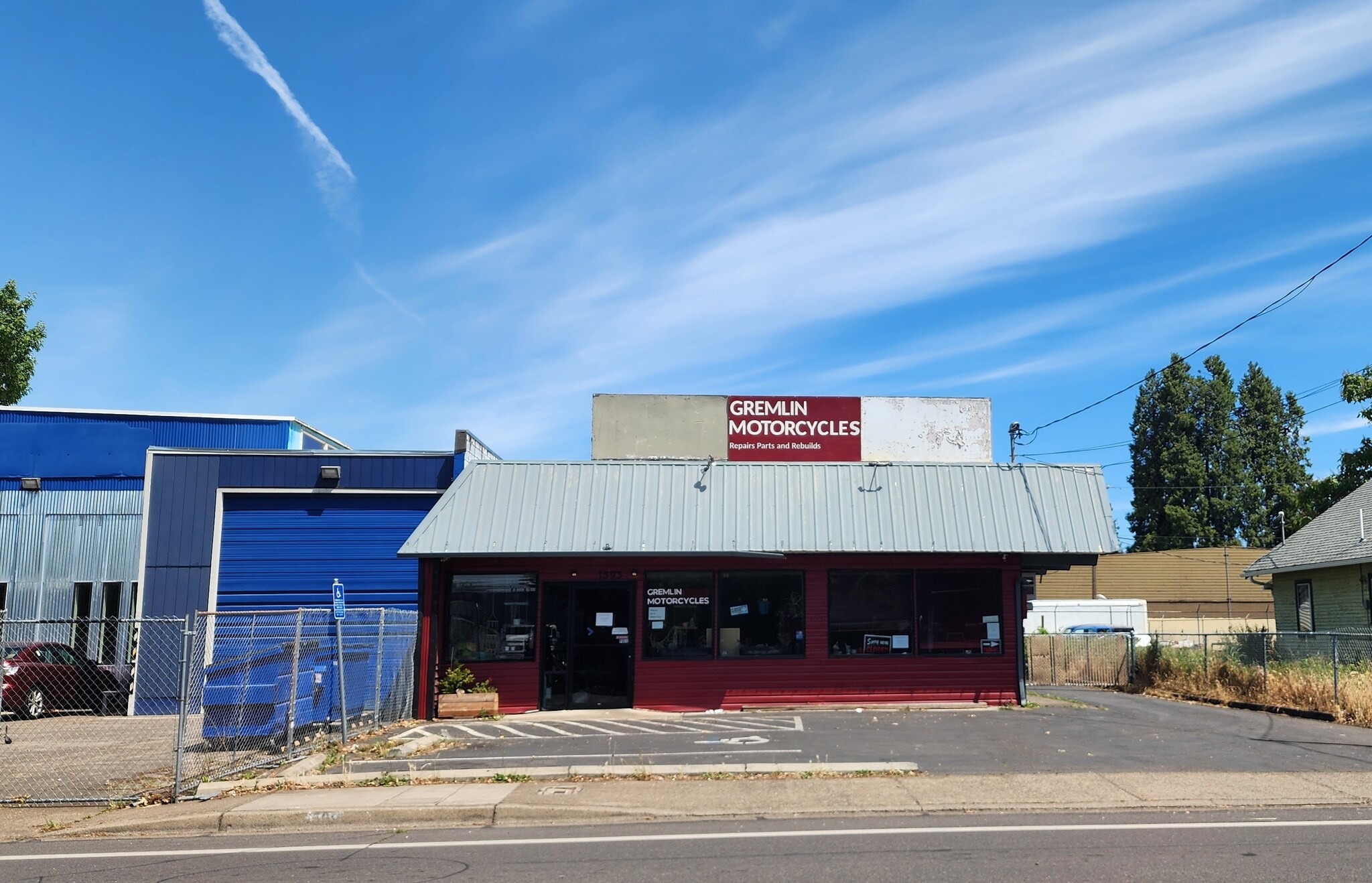 1593 W 2nd Ave, Eugene, OR for Rent