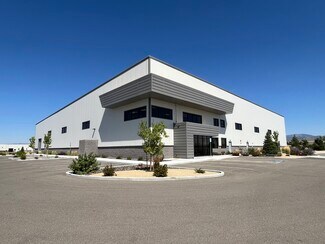 Minden, NV Manufacturing - 2392 Precision Dr