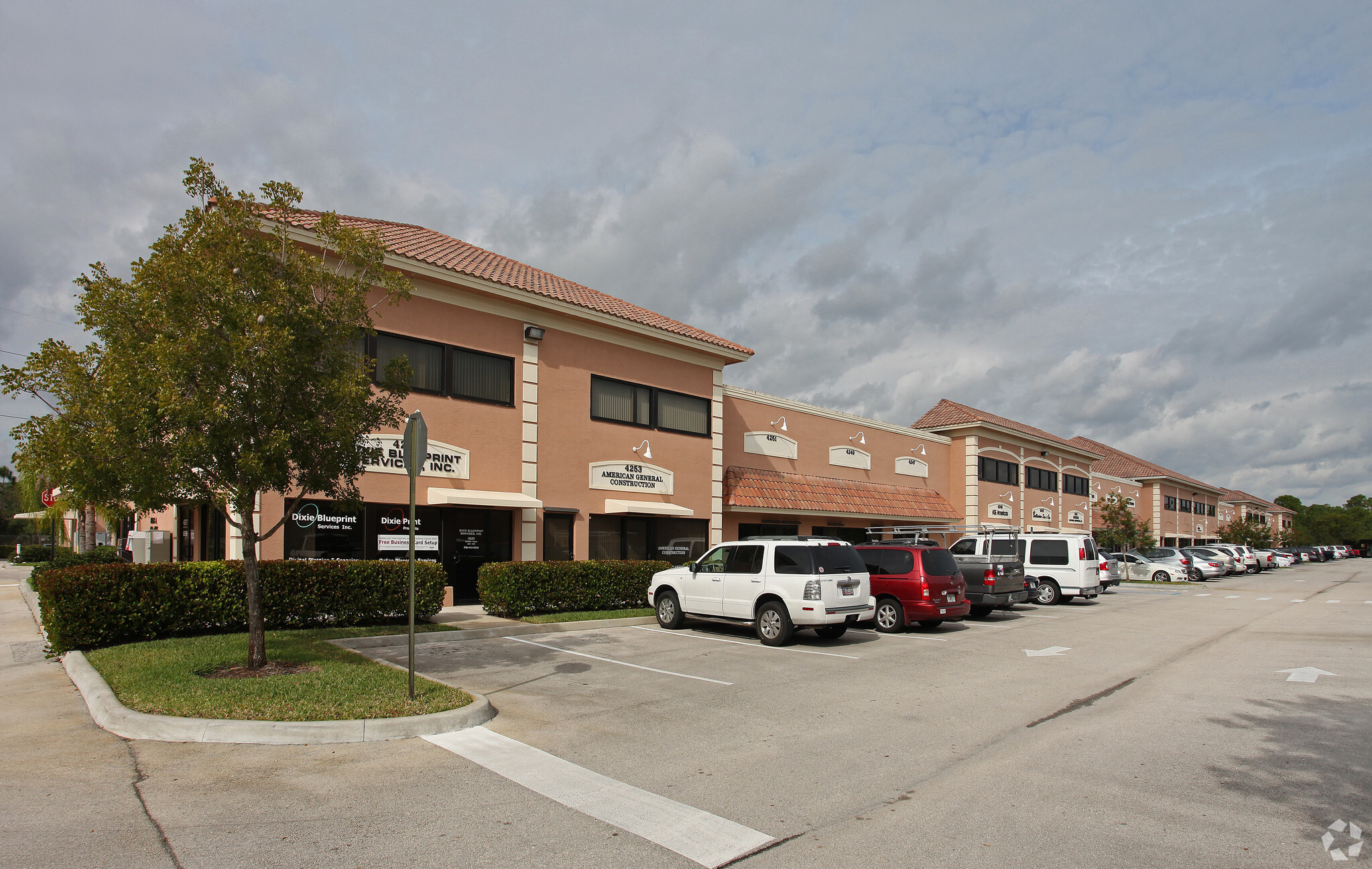 4189-4257 SW High Meadows Ave, Palm City, FL for Sale