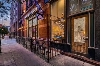 Denver, CO Retail - 1311 22nd St