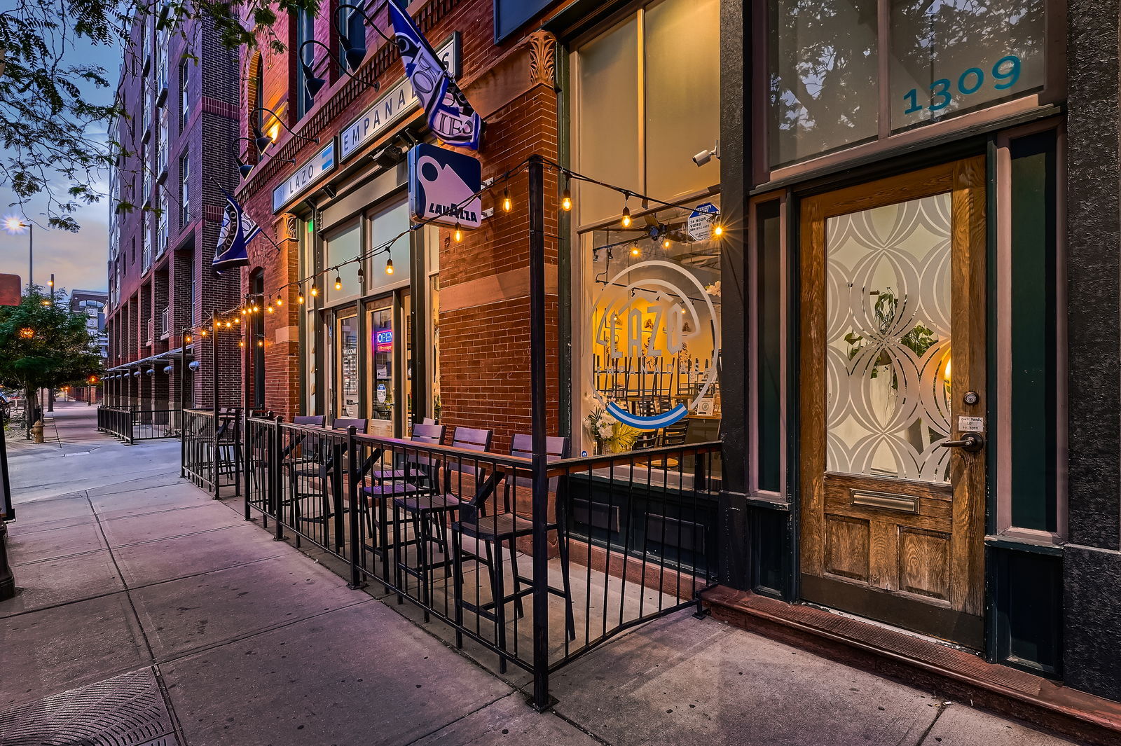 1311 22nd St, Denver, CO for Rent