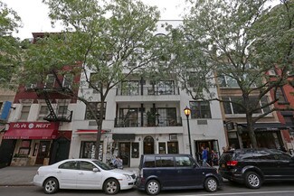 New York, NY Retail - 214-216 E 9th St
