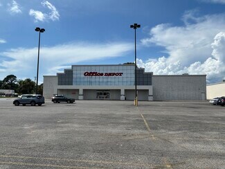 Pascagoula, MS Retail - 3437 Denny Ave