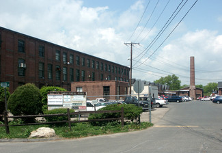 Norwalk, CT Industrial - 30 Muller Ave