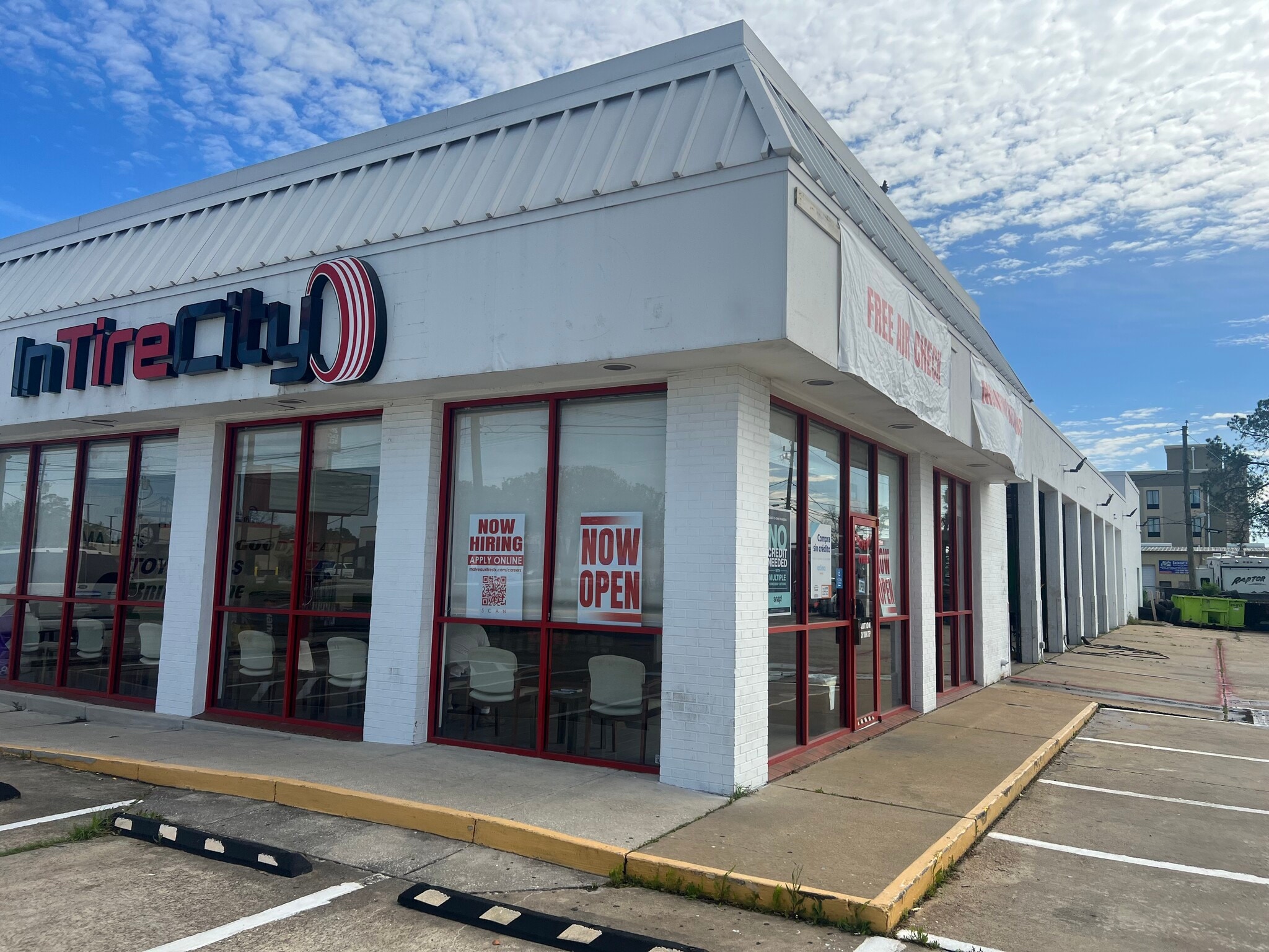 500 Sheldon Rd, Channelview, TX for Sale