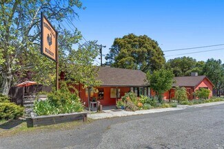 Yorkville, CA Restaurant - 26651 Hwy 128
