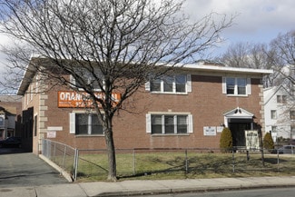 East Orange, NJ Office - 85 S Harrison St